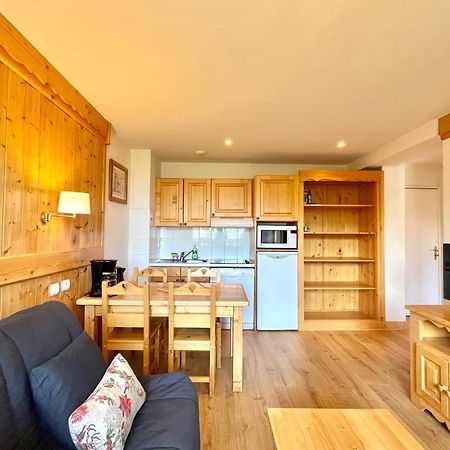 Cosy Chalet With Terrace Combloux Dış mekan fotoğraf